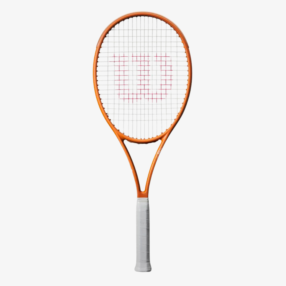 Raquete de Tênis Wilson 98 V9.0 16X19 RG 2025